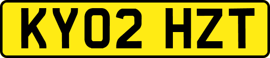 KY02HZT