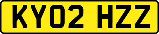 KY02HZZ