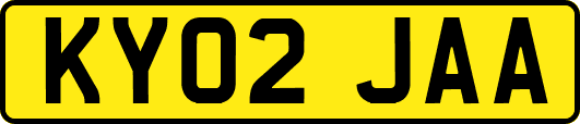 KY02JAA