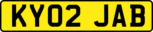 KY02JAB