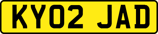 KY02JAD