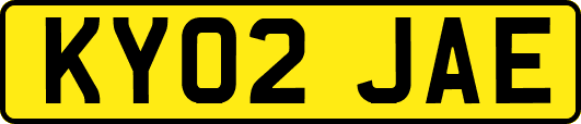 KY02JAE