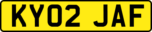 KY02JAF