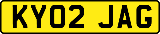KY02JAG
