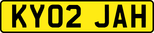 KY02JAH