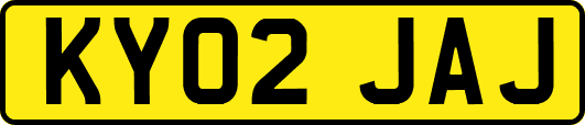 KY02JAJ