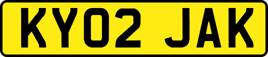 KY02JAK