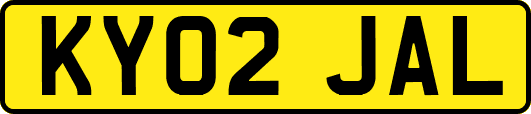KY02JAL