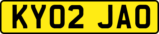 KY02JAO