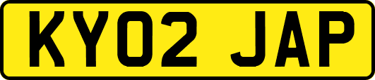 KY02JAP