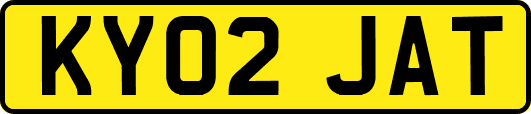 KY02JAT