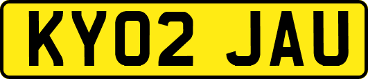 KY02JAU