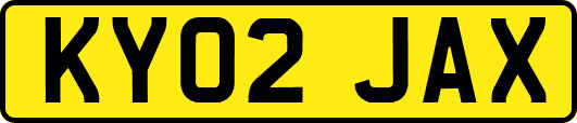 KY02JAX