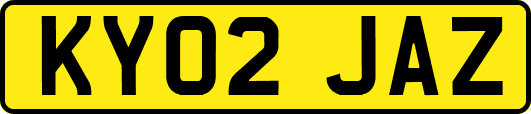 KY02JAZ