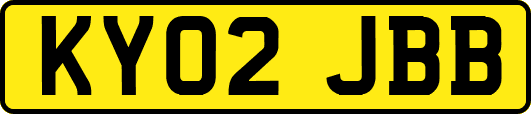 KY02JBB