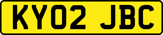 KY02JBC