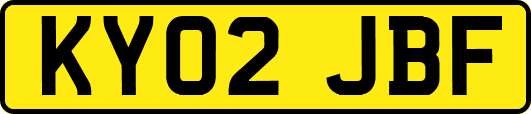 KY02JBF