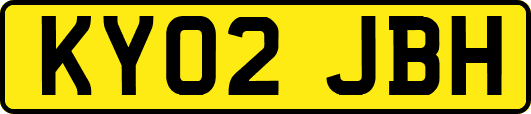 KY02JBH