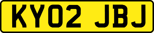 KY02JBJ
