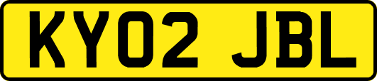 KY02JBL