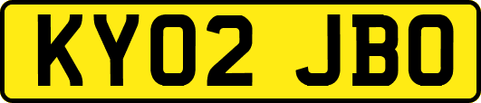 KY02JBO