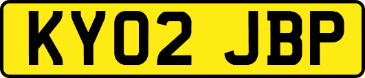 KY02JBP