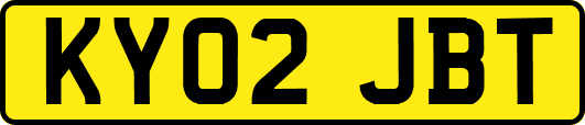 KY02JBT