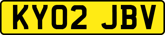 KY02JBV