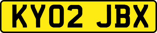 KY02JBX