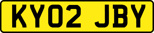 KY02JBY