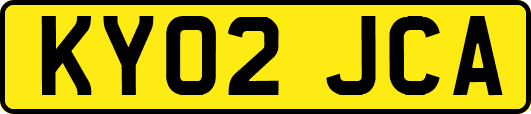 KY02JCA
