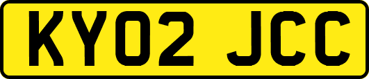 KY02JCC
