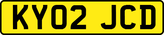 KY02JCD
