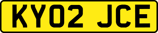 KY02JCE