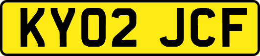 KY02JCF