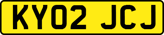 KY02JCJ