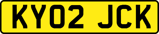 KY02JCK