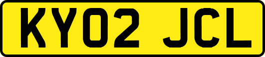 KY02JCL