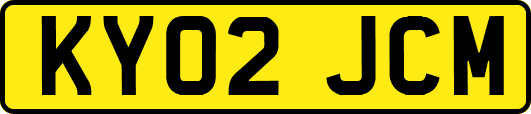 KY02JCM