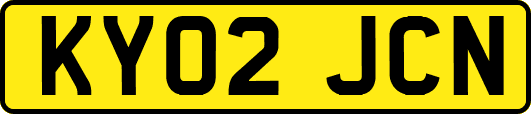 KY02JCN