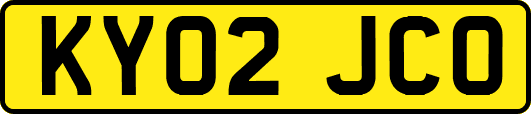 KY02JCO