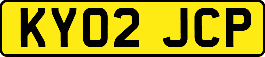 KY02JCP