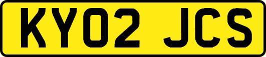 KY02JCS