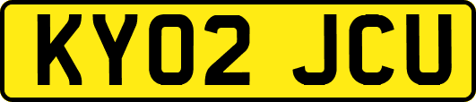 KY02JCU