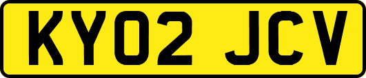 KY02JCV