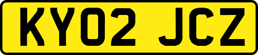 KY02JCZ