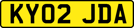 KY02JDA