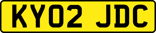 KY02JDC
