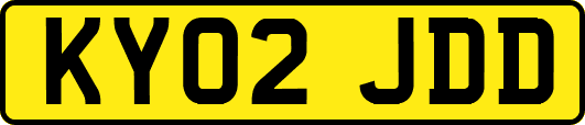 KY02JDD