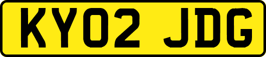 KY02JDG